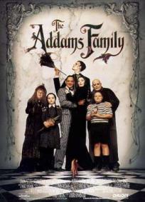 A Família Addams