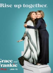 Grace e Frankie - 6ª Temporada