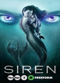 Siren - 3ª Temporada