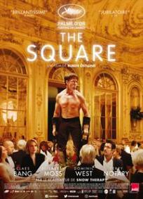 The Square: A Arte da Discórdia