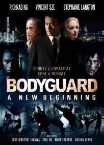 Bodyguard - A New Beginning