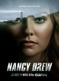 Nancy Drew - 1ª Temporada