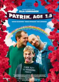 Patrick, Idade 1.5