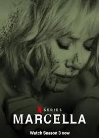 Marcella (3ª Temporada)