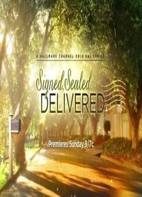 Signed, Sealed, Delivered - 1ª Temporada
