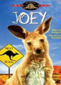 Joey - Um Canguru em Apuros