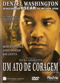 Um Ato de Coragem