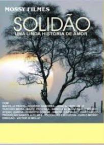 Solidão, uma Linda História de Amor