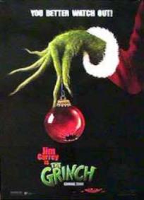 O Grinch