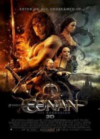 Conan - O Bárbaro