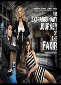 The Extraordinary Journey of the Fakir