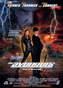Os Vingadores (1998)