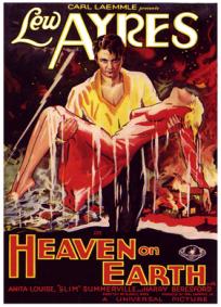 Céu na Terra (1931)