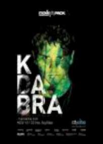 Kdabra - 1ª Temporada