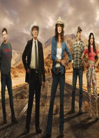 Killer Women - 1ª Temporada