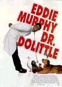 Dr. Dolittle