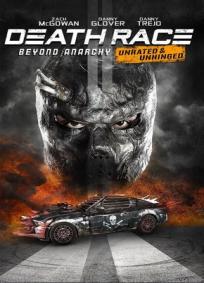 Corrida Mortal 4: Além da Anarquia