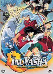 Inu-Yasha Movie One: Affections Touching Across Time