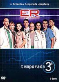 Plantão Médico - 3ª Temporada