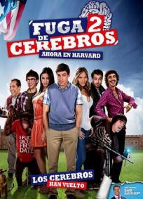 Fuga de Cérebros 2