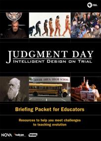 Judgment Day - Intelligent Design On Trial