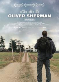 Oliver Sherman – Uma Vida em Conflito