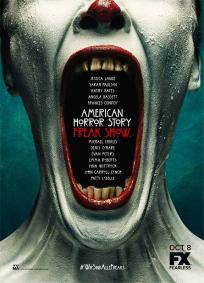 American Horror Story: Frak Show - 4ª Temporada