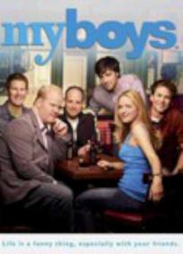 My Boys - 2ª Temporada