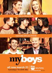 My Boys - 3ª Temporada