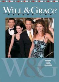 Will & Grace - 2ª Temporada