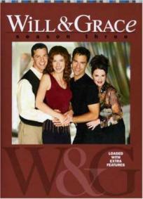 Will & Grace - 3ª Temporada