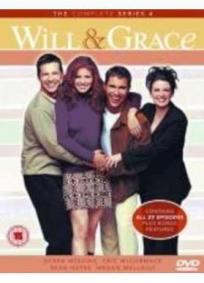 Will & Grace - 4ª Temporada