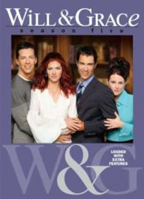Will & Grace - 5ª Temporada