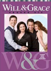 Will & Grace - 6ª Temporada
