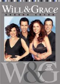 Will & Grace - 7ª Temporada