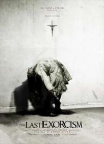 O Último Exorcismo