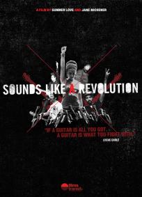 Sounds Like A Revolution