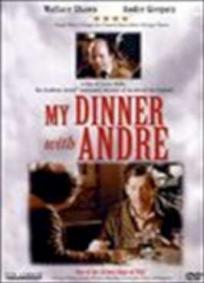 Meu Jantar com Andre