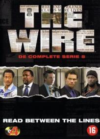 The Wire - 5ª Temporada